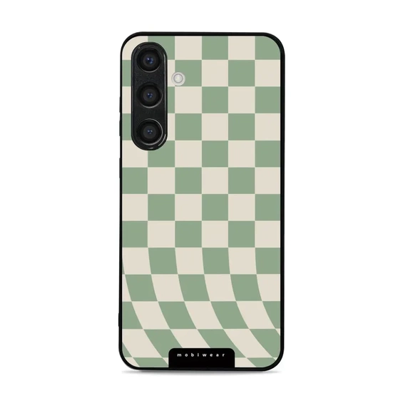 Phone Glossy Case Samsung Galaxy S24 Plus - Design GA58G