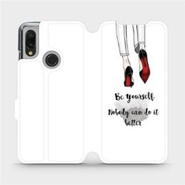 Phone Case Xiaomi Redmi 7 - Design M046P