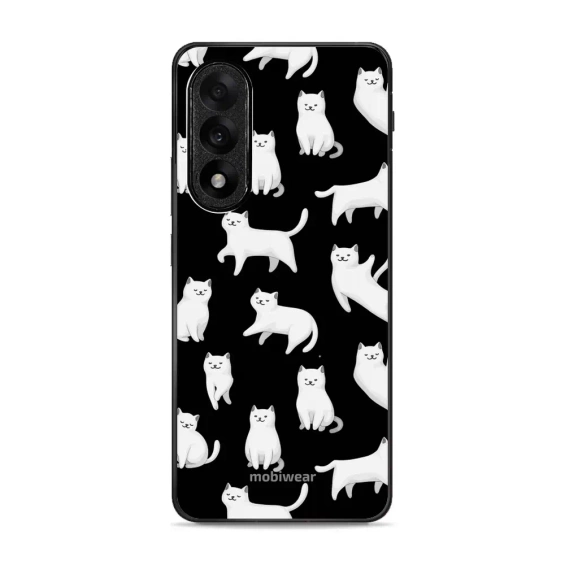 Hülle Glossy Case für OnePlus Nord 5 - Farbe G163G