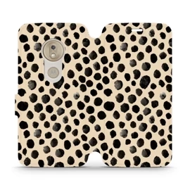 Phone Case Motorola Moto G7 Play - Design VA50S