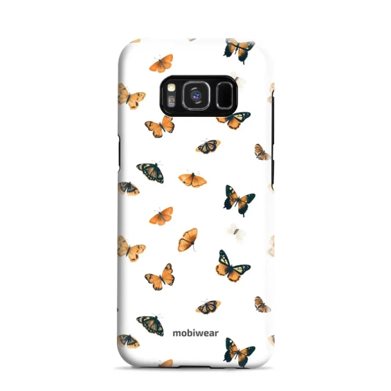 Case Elite Pro for Samsung Galaxy S8 - Design EP76E