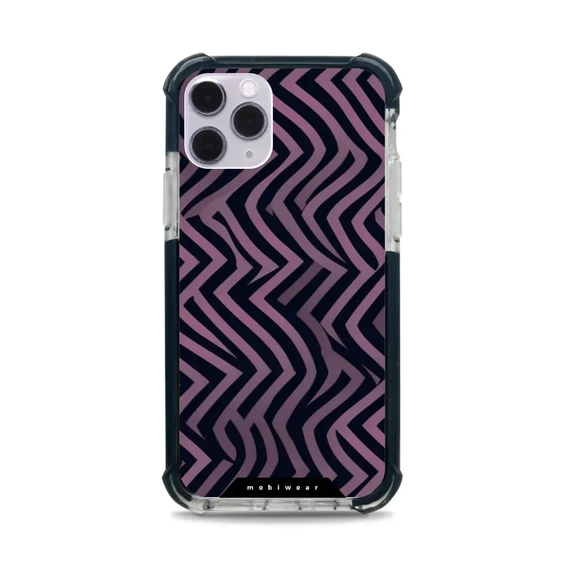 Case MagSafe Elite Bumper for Apple iPhone 11 Pro - Design DA55D