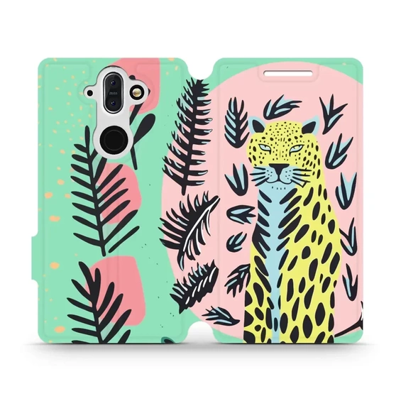 Etui do Nokia 8 Sirocco - wzór VP52S