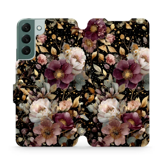 Hülle für Samsung Galaxy S22 Plus - Farbe V169S