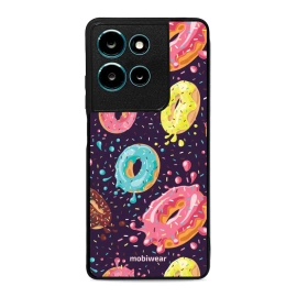 Phone Glossy Case Motorola Moto G75 5G - Design G046G