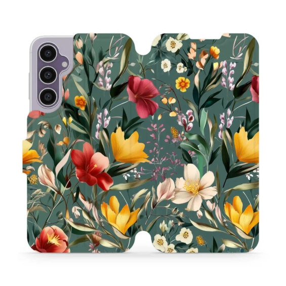 Phone Case Samsung Galaxy S23 FE - Design VP71S