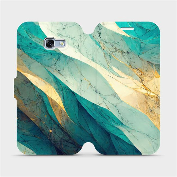 Phone Case Samsung Galaxy A5 2017 - Design VP37S