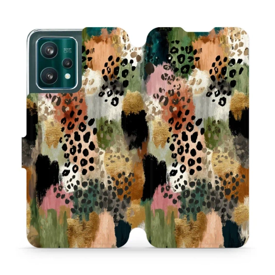 Phone Case Realme 9 Pro Plus - Design V167S