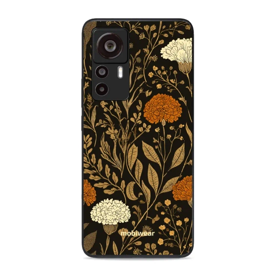 Phone Glossy Case Xiaomi 12T Pro - Design G174G