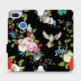 Phone Case Xiaomi Mi 8 Lite - Design VD09S