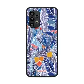 Phone Glossy Case Samsung Galaxy A32 4G - Design G037G
