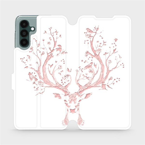 Etui do Samsung Galaxy A04S - wzór M007S