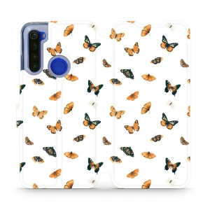 Phone Case Xiaomi Redmi Note 8T - Design MP77S