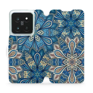 Etui do Xiaomi 14 Pro - wzór V108P