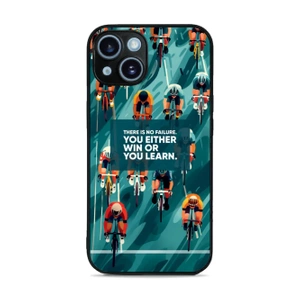 Phone Glossy Case Apple iPhone 14 - Design GD02G