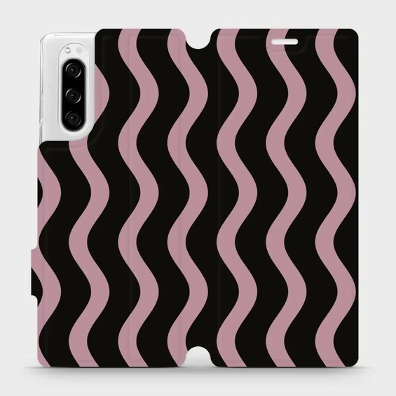 Phone Case Sony Xperia 5 - Design VA54S