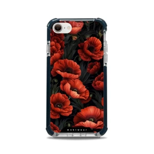 Case MagSafe Elite Bumper for Apple iPhone SE 2022 - Design D006D