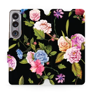 Phone Case Sony Xperia 1 VI - Design VD07S