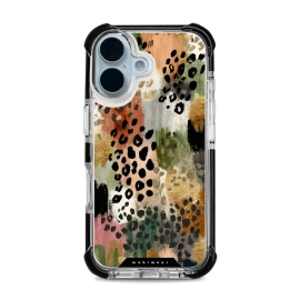 Case MagSafe Elite Bumper for Apple iPhone 17 - Design D167D