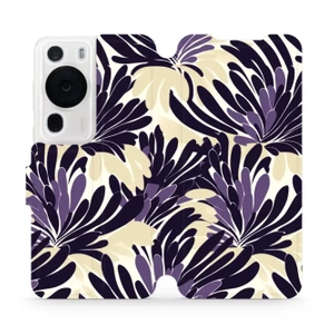 Etui do Huawei P60 Pro - wzór VA47S