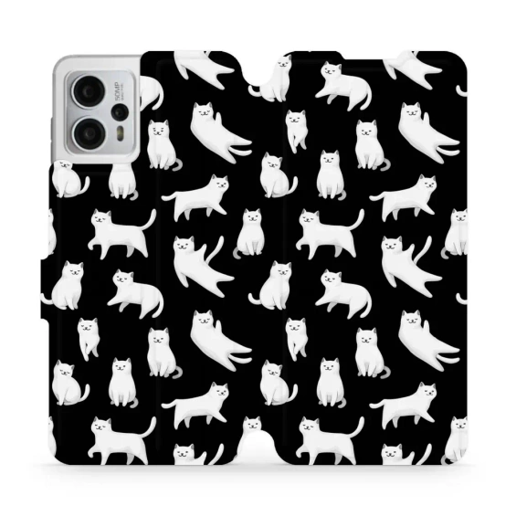 Hülle für Motorola Moto G23 - Farbe V163S