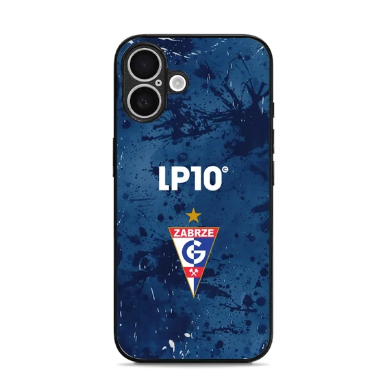 Etui Glossy Case do Apple iPhone 16 - wzór G12GZ