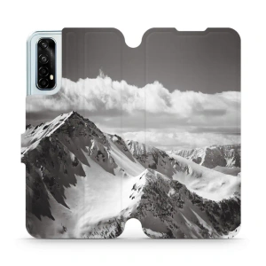 Phone Case Realme 7 - Design M152P