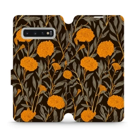 Phone Case Samsung Galaxy S10 - Design V175S