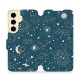 Phone Case Samsung Galaxy S24 - Design VP14S