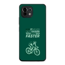 Hülle Glossy Case für Xiaomi Mi 11 Lite - Farbe GD07G