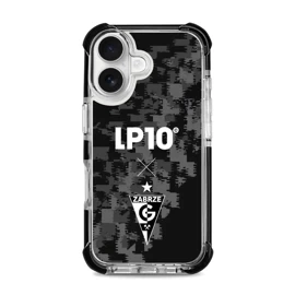 Case MagSafe Elite Bumper for Apple iPhone 16 - Design D09GZ