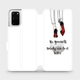 Phone Case Samsung Galaxy S20 Plus - Design M046P