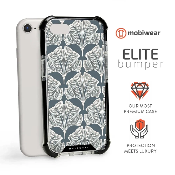 Case MagSafe Elite Bumper for Apple iPhone 8 - Design DA43D