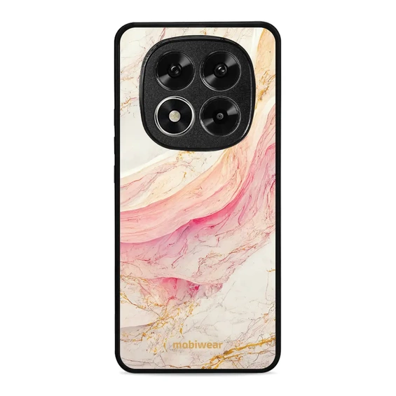 Hülle Glossy Case für Xiaomi Redmi Note 14 Pro 5G - Farbe G027G