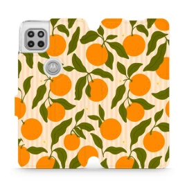 Phone Case Motorola Moto G 5G - Design VP82S