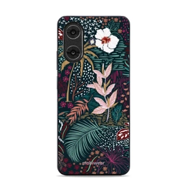 Phone Glossy Case Realme Note 60 - Design G043G