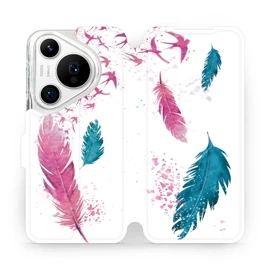 Hülle für Huawei Pura 70 Pro - Farbe MR08S