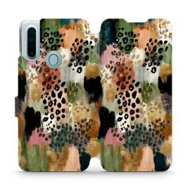 Phone Case OPPO A31 - Design V167S