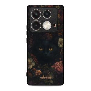 Phone Glossy Case Infinix Note 40 Pro - Design G161G