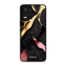 Phone Glossy Case Realme 8 Pro - Design G021G