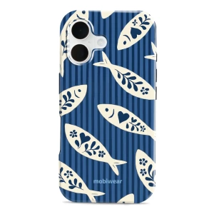 Case Elite Pro for Apple iPhone 16 - Design EP89E