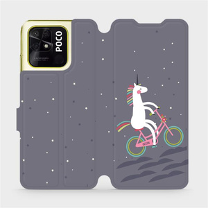 Phone Case Xiaomi POCO C40 - Design V024P