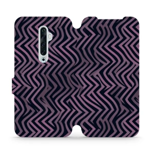 Phone Case OPPO Reno 2Z - Design VA55S