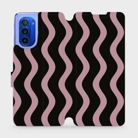 Phone Case Motorola Moto G51 5G - Design VA54S