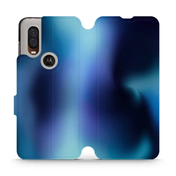 Etui do Motorola One Vision - wzór VP68S