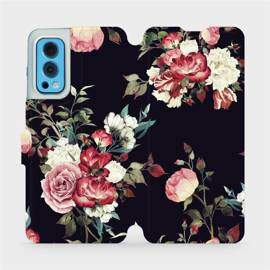 Etui do OnePlus Nord 2 5G - wzór VD11P