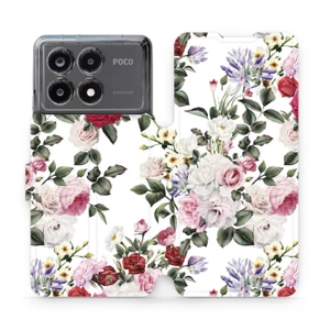 Hülle für Xiaomi POCO X6 Pro - Farbe MD01S