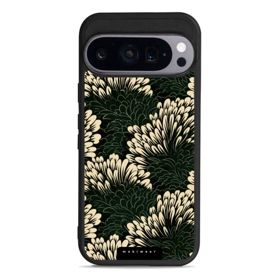 Etui Glossy Case do Google Pixel 9 Pro - wzór GA45G