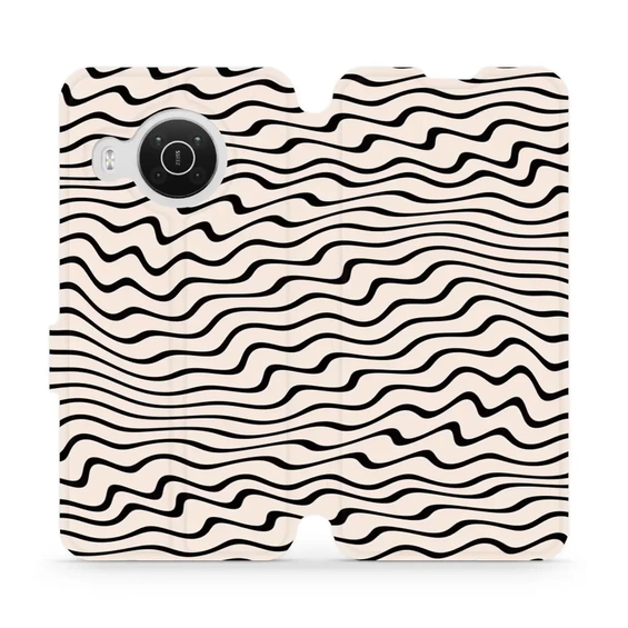 Phone Case Nokia X10 - Design VA62S