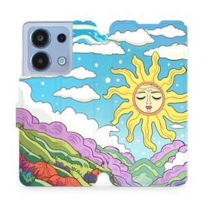 Phone Case Xiaomi Redmi Note 13 4G - Design VP57P